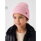 Sinsay Rebrasta beanie kapa s pamukom Cijene