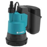 Gardena Potopna črpalka 2000/2 solo (18 V, maks. pretok vode: 2000 l/h, maks. tlak: 2 bar) | Shoptok.si