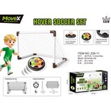  Goal + Ball for indoor games with illumination | shoptok.hr