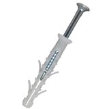 Shumee ZATIK ZA HITRO MONTAŽO Z RAZŠIRJENIM OBMOČJEM 8*120MM, (21392793) | Shoptok.si