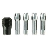 Dremel PRIBOR ZA ORODJA SET STROČNIC + MATICA TIP 4485 | Shoptok.si