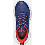 Geox Dark Blue Boys' Flexyper Fast Sneakers - Boys | shoptok.hr