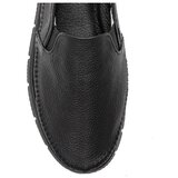 Maciejka Mokasini 0351201000 Črna | Shoptok.si