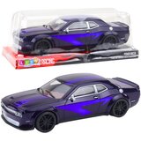  Sportski auto za igru sa pogonom - ljubičasti | Shoptok.si