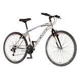 Venssini Bicikl arcadia 26inch srebrno crni | ePonuda.com