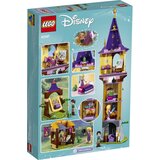 Lego kocke Disney Princess 43187 Motovilkin stolp | Shoptok.si