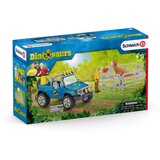 Schleich napad iz vazduha, set figura | shoptok.hr