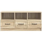  ormar Hrast sonoma 102 x 34,5 x 47 cm Konstruirano drvo | shoptok.hr