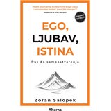 Alterna International Zoran Salopek - Ego, ljubav, istina | Eponuda.com