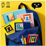 Lego ® dots velik paket nalepk 41957 | Shoptok.si