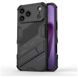  Maska Bibercas za iPhone 17 Pro Max crna | Eponuda.com
