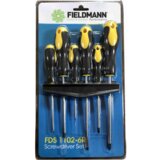 Fieldmann FDS 1102-6R Set odvijača ALA00067 Cene
