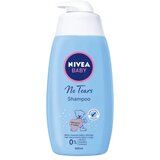 NIVEA ZA BEBE I DECU nivea baby šampon extra blagi sa pumpicom 500ml Cijene