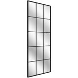 Styler Stensko ogledalo 60x150 cm Loft William – | Shoptok.si