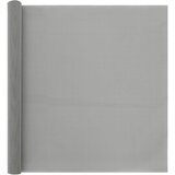 vidaXL Mrežna zaslona 60 x 2000 cm 120 Mesh Inox 201 Srebrna, (5000301129) | Shoptok.si