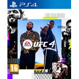 Ea Sports UFC 4 (PS4) | Shoptok.si