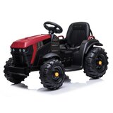 Traktor na akumulator BDM0925 - crveni | shoptok.hr