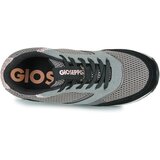 Gioseppo KEEWATIN Crna | shoptok.hr