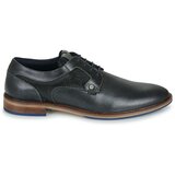 Bullboxer Čevlji Derby - Črna | Shoptok.si