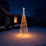  Cl4154 božićno drvce 480 led 3 m | shoptok.hr