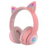 BORG Bluetooth Slušalice L550 Red | Eponuda.ba