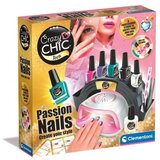 Crazy Chic IGRACKA - SET ZA NOKTE 2 (8+) | ePonuda.com