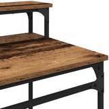  Stol Staro drvo 80 x 50 x 90 cm Konstruirano drvo | Eponuda.com