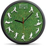  Nogometni sat - Tihi mehanizam | shoptok.hr