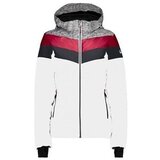 CMP Jakne 38W0786 Bela Cene