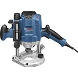 Bosch Professional namizni rezkalnik 0601626001 GOF 1250 CE vklj. kovček 1250 W, (21506563) Cene