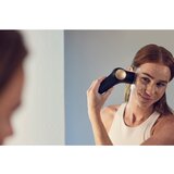 Therabody TheraFace PRO uređaj za masažu za lice boja Black/Gold 1 kom | shoptok.hr