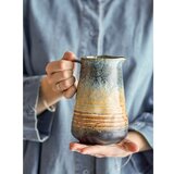 Bloomingville Vrč od kamenine Deana – | shoptok.hr