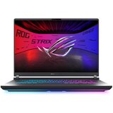 Asus Laptop ROG STRIX G16 G615LP-S5054 16"2,5K 240Hz U9-275HX 24C/24T 32GB DDR5 s1TB RTX 5070-8G | Eponuda.ba