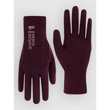 Mons Royale Merino Volta Liner Gloves fig Cene