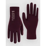 Merino Volta Liner Gloves fig