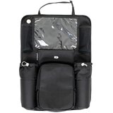 Avionaut organizator za auto, crni | shoptok.hr