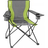 Brunner Stol za kampiranje EQUIFRAME zelen 0404038N.C70 | Shoptok.si