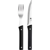 jedilni pribor 12/1 MASTERPRO GOURMET PEPE BG-8900-MM