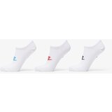 Nike Sportwear Everyday Essential No-show Socks 3-Pack White/ Multicolor Cene
