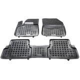 REZAW-PLAST Tipske patosnice za Peugeot 3008 (2016+) - kadice | Eponuda.com