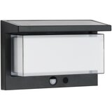  Brilagi - LED solarno zidno svetlo sa senzorom SUN LUME LED/10W/3,7V 4000 mAh IP44 | Eponuda.com