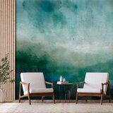  Tapeta - Malachite Landscape 100x70 Cijene