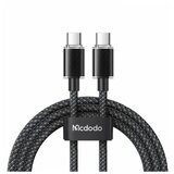 McDodo CA-3670 KABL 100W, TIP-C na TIP-C, Dužina 1,2m Cene