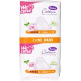 Violeta damski vložki Cotton Super 20/1 | Shoptok.si