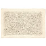 Wenko Krem tekstilna kupaonska prostirka 60x90 cm Sidyma - Cijene