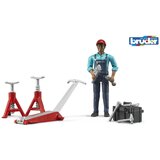 Bruder Figura Vulkanizer | ePonuda.com