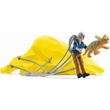 Playset Schleich Parachute Rescue Dinosaur Cijene