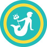 Frogies Women's gaćice Zodiac Vodenjak | shoptok.hr