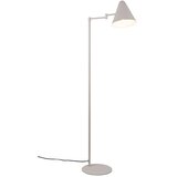  Stojeća svjetiljka sa savitljivom konstrukcijom boje slonovače (visina 126,5 cm) Cosima – | shoptok.hr