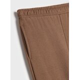 Sinsay Hlače loose fit s motivom životinja | shoptok.hr